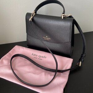 Kate Spade black bag